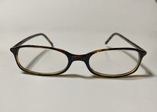 United Colors Of Benetton Tortoise Glasses UCB 409 140 Eyeglasses Frames Only