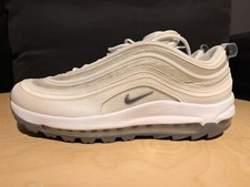Nike Air Max 97 Golf White Cool Grey for Sale | Authenticity