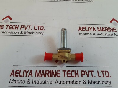 Danfoss evr 6 032f8072 solenoid valve 108859