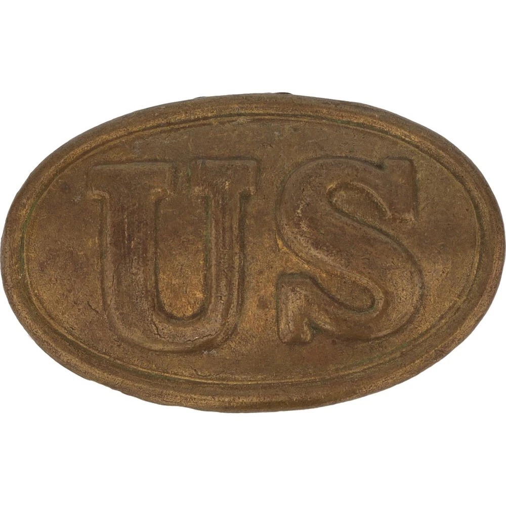 Infantry 2024 belt buckle