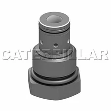 Caterpillar 1631533 Jake Jacobs Solenoid 1024610 12VDC Double Blade