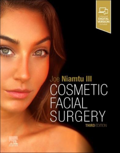 Cosmetic Facial Surgery Joe, Dmd, Faacs, Iii (Medical Director, Niamtu Cosmetic Facial Niamtu - Image 3