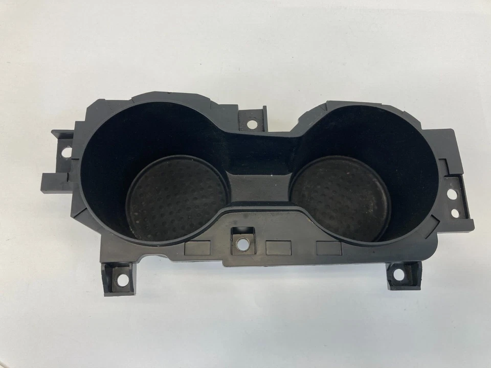 2010-2018 Nissan Altima Center Console Cup Holder Tray 684309HS0A OEM Foto 2 de 4