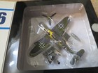DRAGON WINGS 1:72 Warbird Me109G-6 'Yellow 7' 9./JG 3 1943 #50254 BRAND NEW — photo 10
