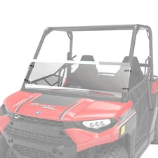 Polaris- Youth Half Windshield- OEM 2883298