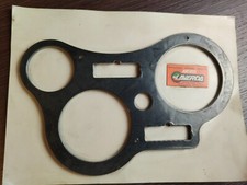 Supporto strumentazione Originale Nuova Moto Laverda Navarro 125
