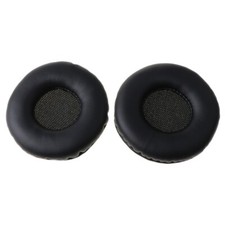 Leather Earpads Sponge Foam Ear Cushions Cover for MDR- ZX310 K518 K518