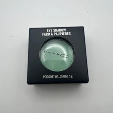 M.A.C. Eye Shadow 0.05 oz/1.5 g - Mint Condition Matte - New In Box
