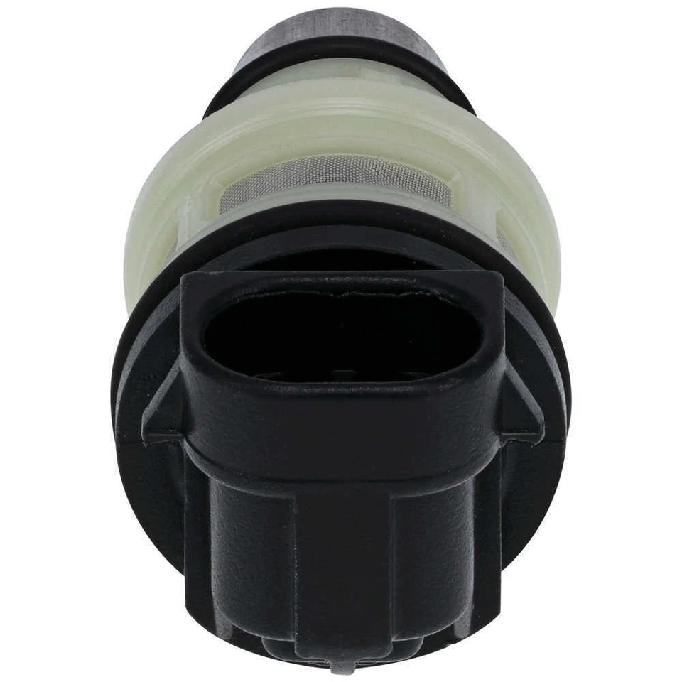 Inyector de combustible-LE GB Remanufactura 831-15108 Reman Foto 3 de 4