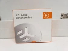 EK Loop Modulus Hard Tube Bending Tool - 14mm - New Factory Sealed