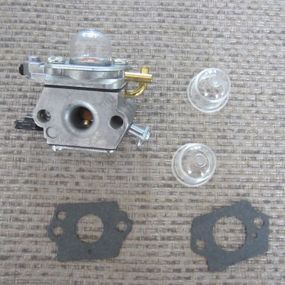 CARBURETOR FOR ECHO BLOWERS TRIMMERS C1U-K43 FOR ES2100 PB-2155