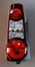 Feu arrière Citroen BERLINGO