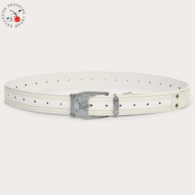 oakley golf belt buckle