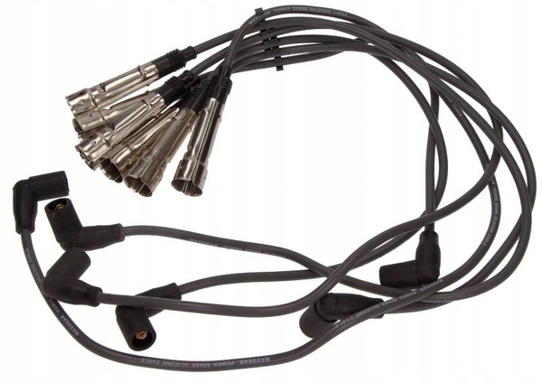 Maxgear 53-0160 ZÜNdleitungssatz ZÜNdkabelsatz VW-image