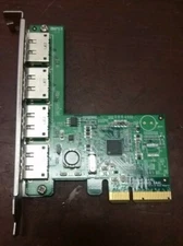 HighPoint RocketU RU1144E 6Gb/s eSATA 5Gb/s USB3.0 Controller Card HBA