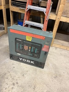 York Starter