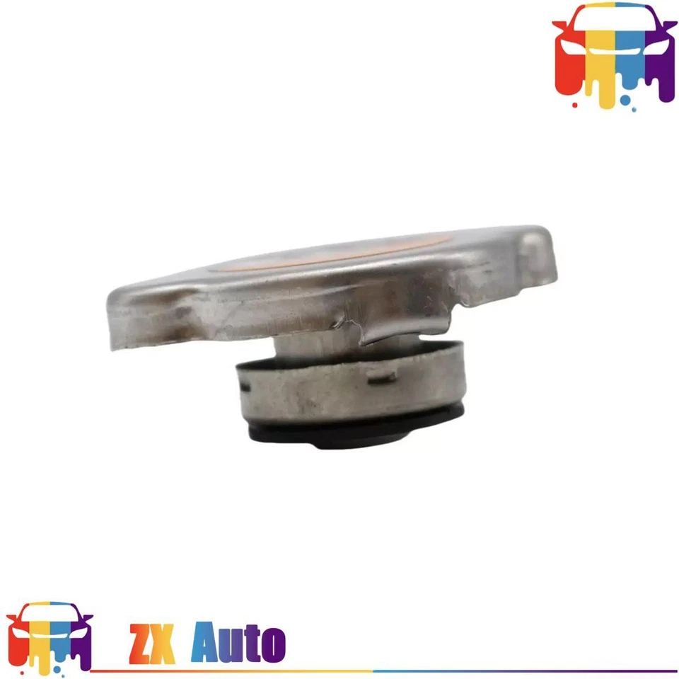 Fits 1993-2006 Nissan Altima Radiator Coolant Cover Cap 21430-7999C - Image 4 of 4