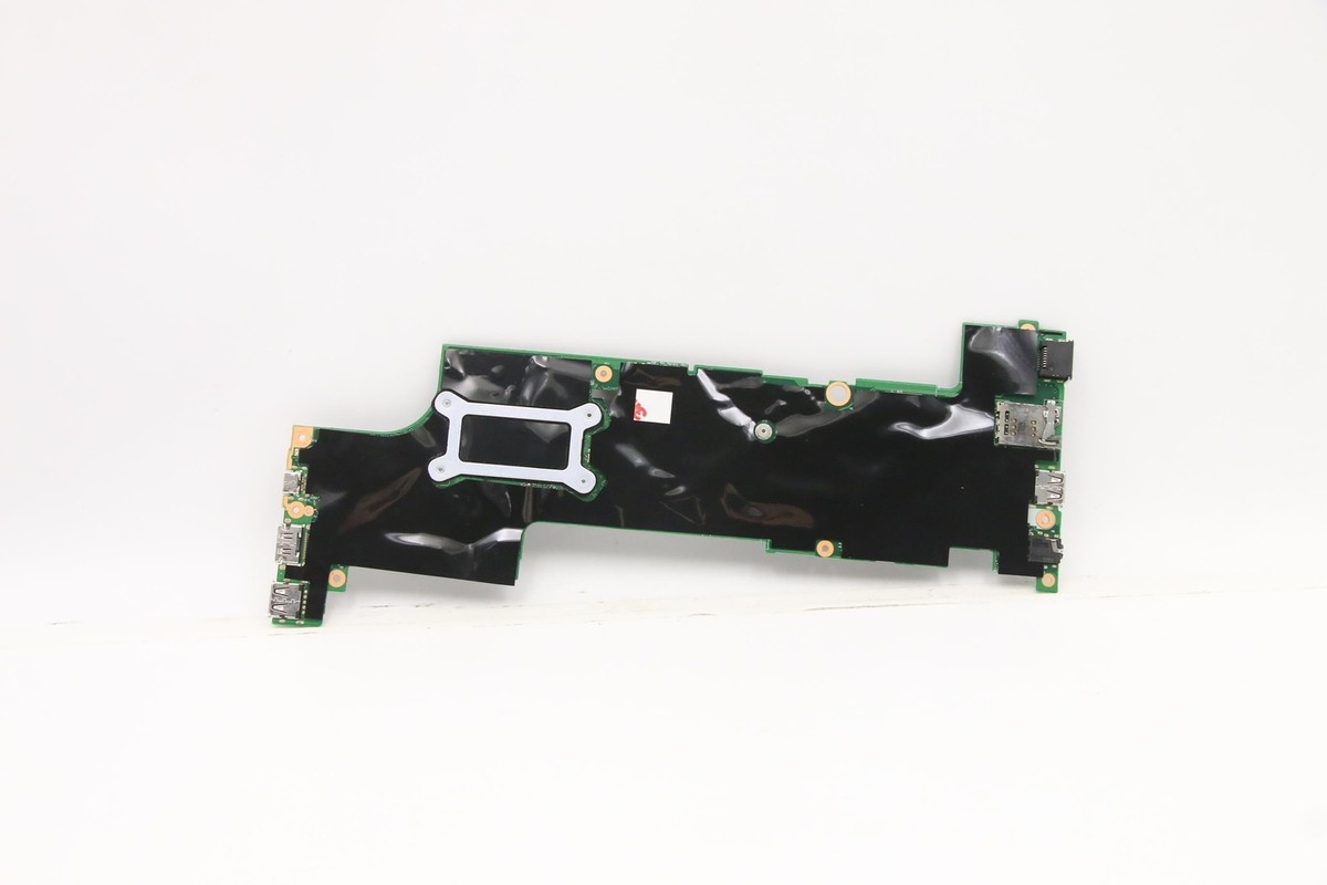 For Lenovo ThinkPad X270 Laptop Motherboard CPU I7-7600U FRU