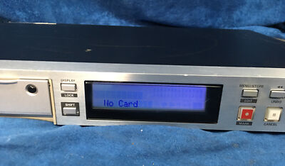 Marantz PMD570 Professional 2 Channel Digital Solid State Audio