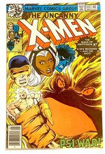 The X-Men #117 (1979) Prices | X-Men Series