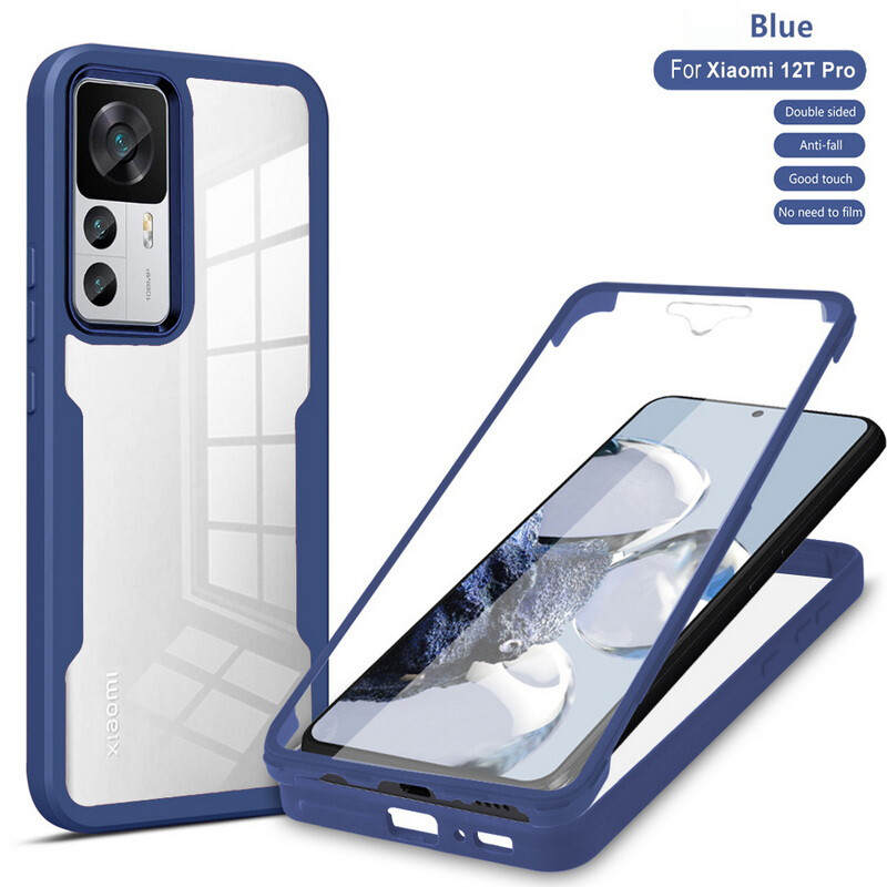 CENHUFO Coque Xiaomi Redmi Note 12 Pro 5G, Coque Xiaomi Poco X5