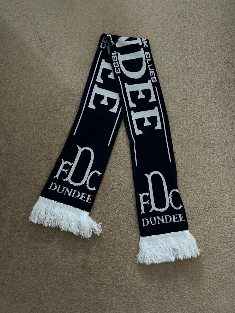 Camiseta de Portero Local Dundee FC 2024-25 Camiseta de Portero Local Dundee FC 2024-25