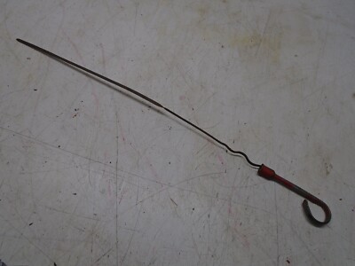 H6 VOLVO PENTA FORD 165 DIPSTICK GAUGE C6TE-6750-F