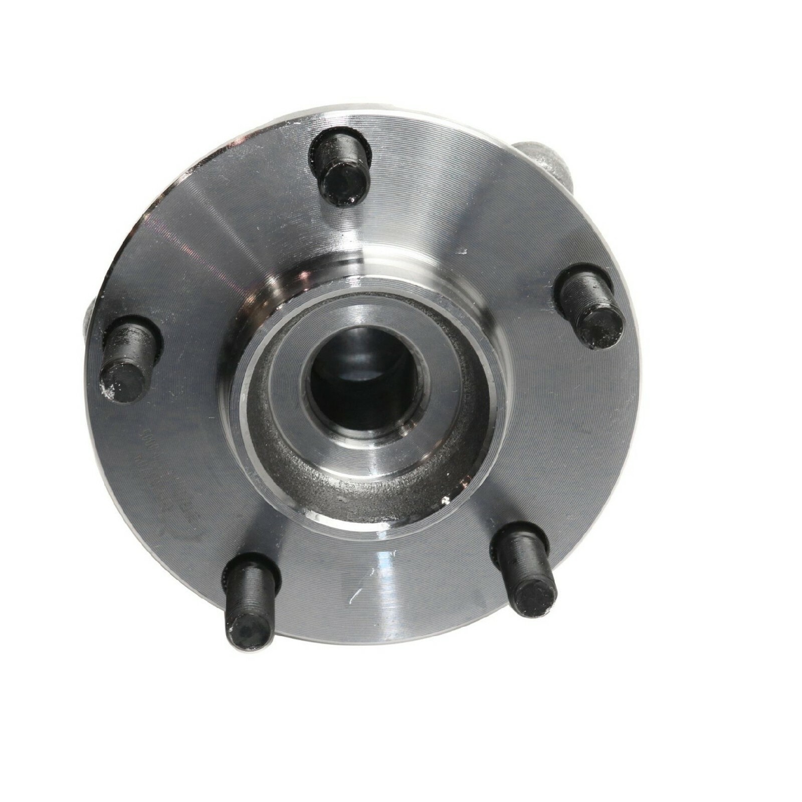 Front Wheel Hub Bearing Assembly Fit INFINITI G35 SEDAN; 2WD 20072008