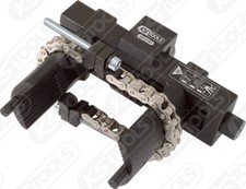 KS TOOLS Vario Zestaw nakrętek i kluczy nasadkowych, 14 szt. 450.0190