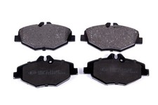 Bremsbeläge Vorne für MERCEDES E-KLASSE T-Model (W211,S211)