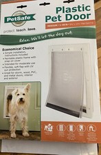 Petsafe Freedom Pet Door Medium