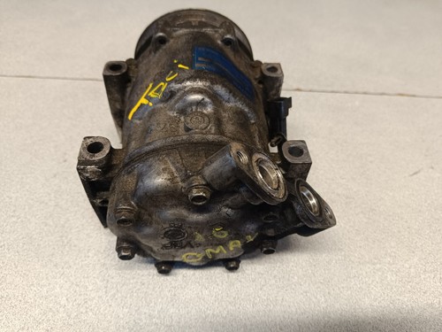 KLIMAKOMPRESSOR KLIMAANLAGE FORD CMAX 1.6 TDCI 3M5H-19D629-SB