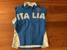 Maestri Di Sci Wind Stopper Smanicato Tg 2XL Usato In Stato Ottimo
