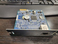 APC/Schneider Electric 9630 Network Management Card