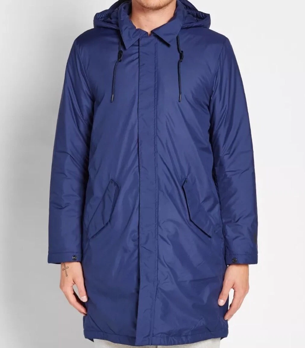 Nikelab outlet collection parka