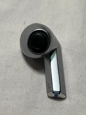 Samsung Galaxy Buds3 Pro True Wireless Replacement Left Earbud-Silver (SM-R630)