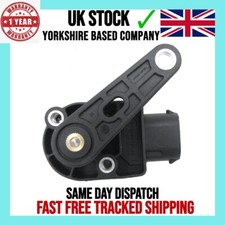 HEADLIGHT HEIGHT LEVEL SENSOR FOR MERCEDES GLE W166 C292 2015-19 A0045429918