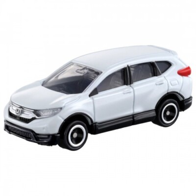 VH Tomica Takara Tomy BX067 Honda CR-V
