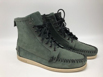 sebago campsides chukka