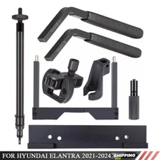 Injector Cup Remover & Engine Barring Timing Tool Fits Detroit Diesel DD15 DD16