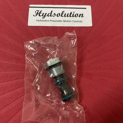 10SLC2-B-50 - Threaded Cartridges CART LOGIC SPOOL TYPE