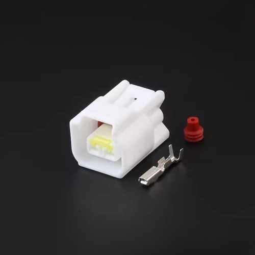 10pairs 2pin Way DJ7022Y-2.3 Automotive waterproof connectors Ignition Coil Plug - Picture 3 of 4