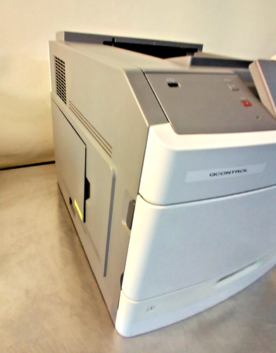 Ricoh / IBM InfoPrint 1832 Workgroup Laser Printer with Duplex - PARTS - Picture 7 of 17