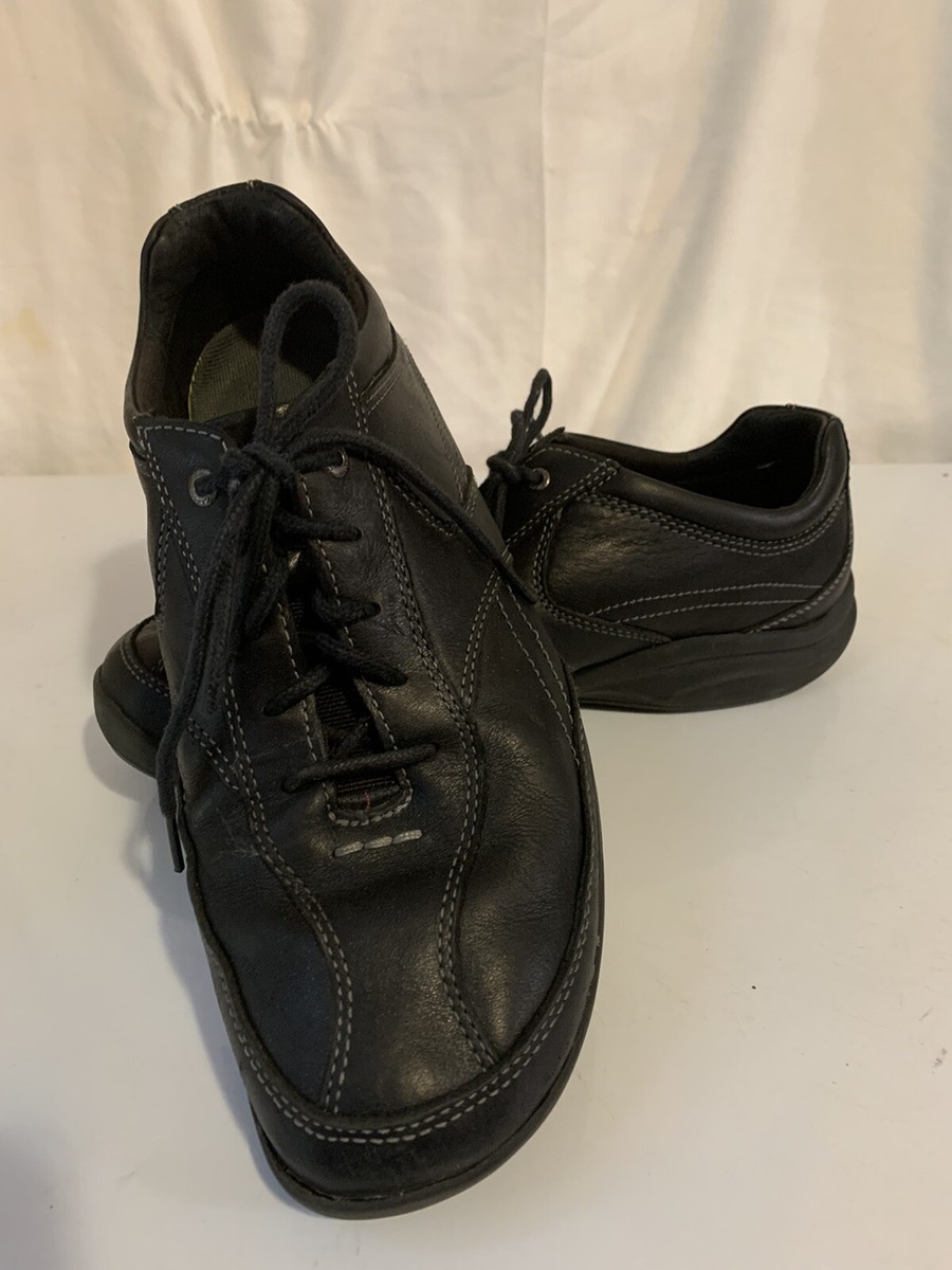 Men's Clark's Black Athletic Shoes 8.5 M | eBay