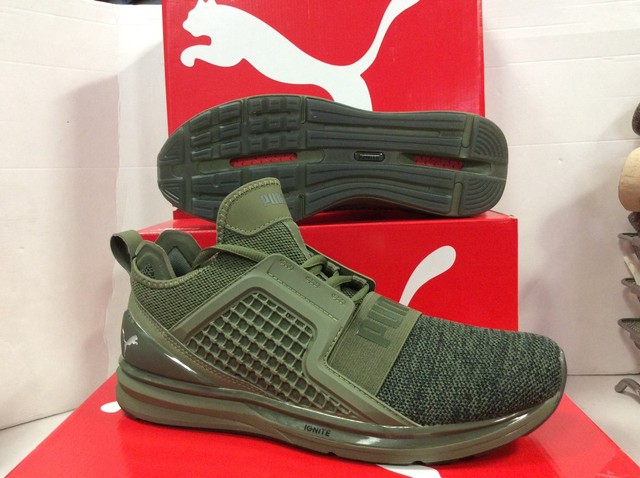 puma ignite limitless 41