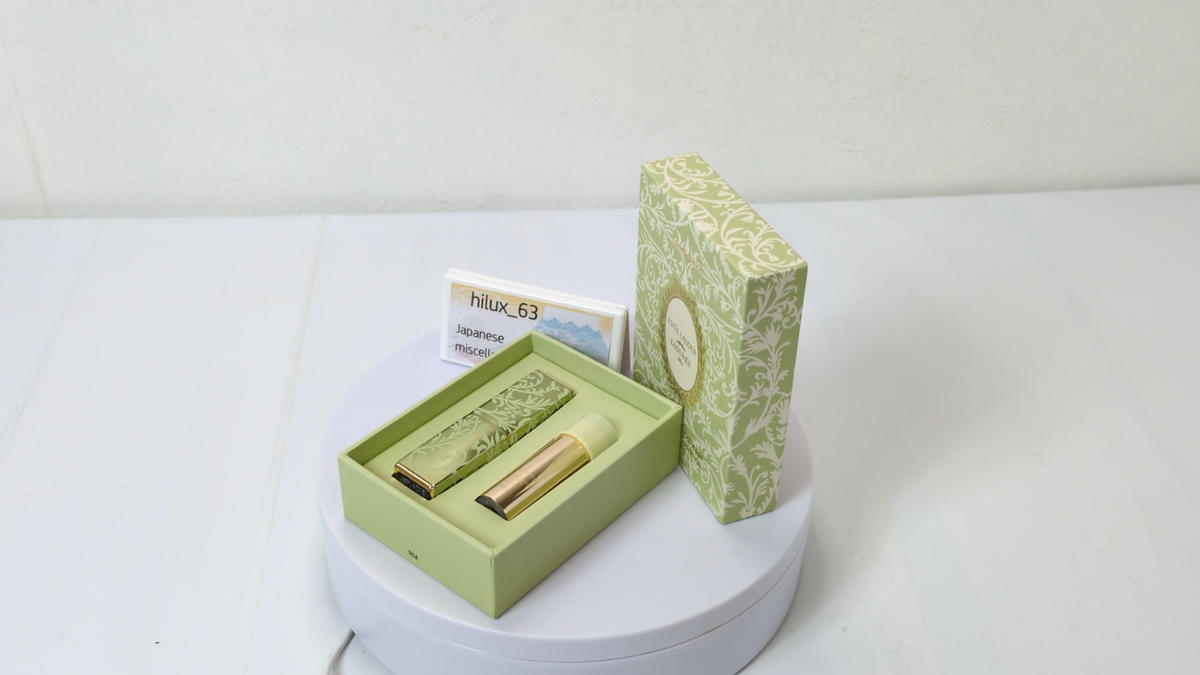 Estee Lauder x Laduree Limited Edition Pure Color Lipstick
