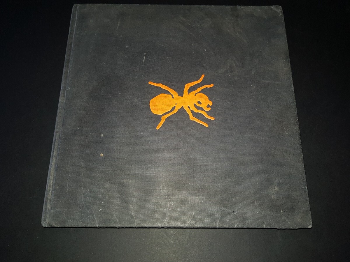 The Prodigy Invaders Must Die Official Book Limited Edition