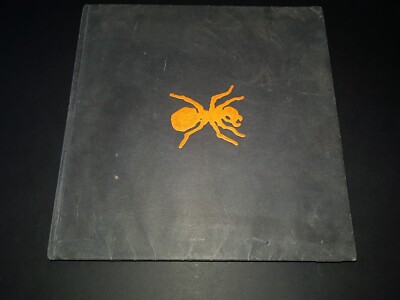The Prodigy Invaders Must Die Official Book Limited Edition ARTISTS PROOF 38
