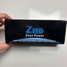 Zeee Power High Quality Battery Built For Racing 2200mah Zeee Power High Quality Battery Built For Racing 2200mah