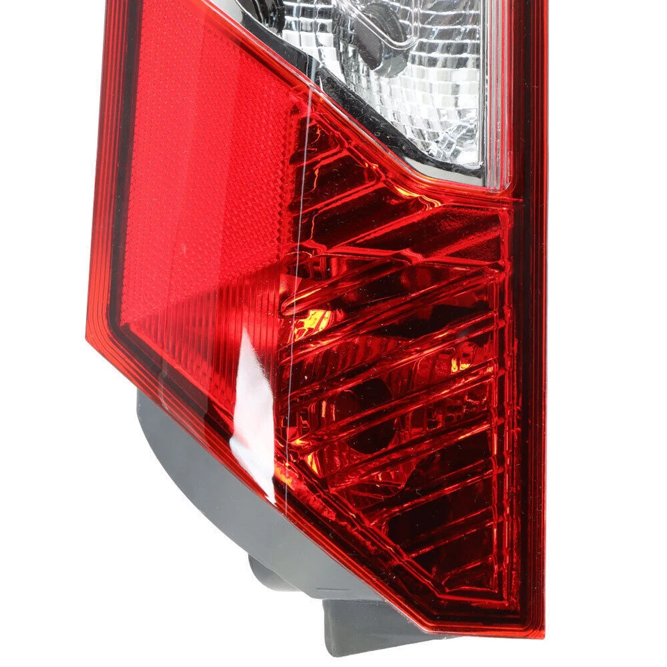 Conjunto de luces traseras derecho + izquierdo para Ford Transit Connect 2014-2023 Foto 4 de 4